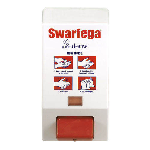 Swarfega 4000 Dispenser (05010424512321)